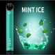HQD Melo 1000 Puffs Disposable Vape 21