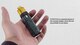 Sigelei FOG Stick 80W Starter Kit 10