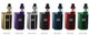 SMOK – GX 2/4 Kit