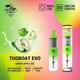 Tugboat EVO 4500 Puffs Disposable Vape 4