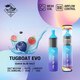 Tugboat EVO 4500 Puffs Disposable Vape 5