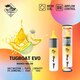 Tugboat EVO 4500 Puffs Disposable Vape 8