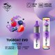 Tugboat EVO 4500 Puffs Disposable Vape 9