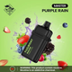 Tugboat Master 10000 Puffs Disposable Vape 10