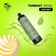 Tugboat Royal 13000 Puffs Disposable Vape 3