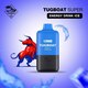 Tugboat Super 12000 Puffs Disposable Vape 6