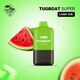 Tugboat Super 12000 Puffs Disposable Vape 18