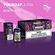 Tugboat Ultra 6000 Puffs Disposable Vape 8