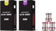 Vaporesso Forz Tx80 80w Starter Kit 3