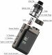 Vaporesso Swag Px80 Pod Mod Kit 2