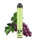 Xtra 1500 Puffs Disposable Vape 8