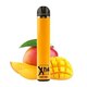 Xtra 1500 Puffs Disposable Vape 14