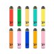 Xtra 1500 Puffs Disposable Vape