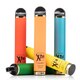 Xtra Twist 1500 Puffs Disposable Vape