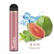 Yuoto 5 1500 Puffs Disposable Vape 17