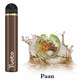Yuoto 5 1500 Puffs Disposable Vape 21