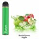 Yuoto 5 1500 Puffs Disposable Vape 23