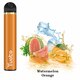 Yuoto 5 1500 Puffs Disposable Vape 24