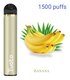 Yuoto 5 1500 Puffs Disposable Vape 4
