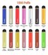 Yuoto 5 1500 Puffs Disposable Vape