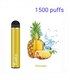 Yuoto 5 1500 Puffs Disposable Vape 13