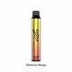 Yuoto Luscious 3000 Puffs Disposable Vape 8