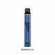 Yuoto Luscious Blueberry Ice 3000 Puffs Disposable Vape