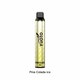 Yuoto Luscious 3000 Puffs Disposable Vape 23