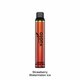 Yuoto Luscious Strawberry Watermelon Ice 3000 Puffs Disposable Vape