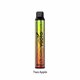 Yuoto Luscious 3000 Puffs Disposable Vape 26