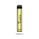 Yuoto Luscious 3000 Puffs Disposable Vape 27