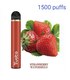 Yuoto 5 1500 Puffs Disposable Vape 11