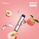 Yuoto XXL Peach Ice Disposable Vape (2500 Puffs)