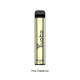 Yuoto XXL Pina Colada Ice Disposable Vape (2500 Puffs) 2