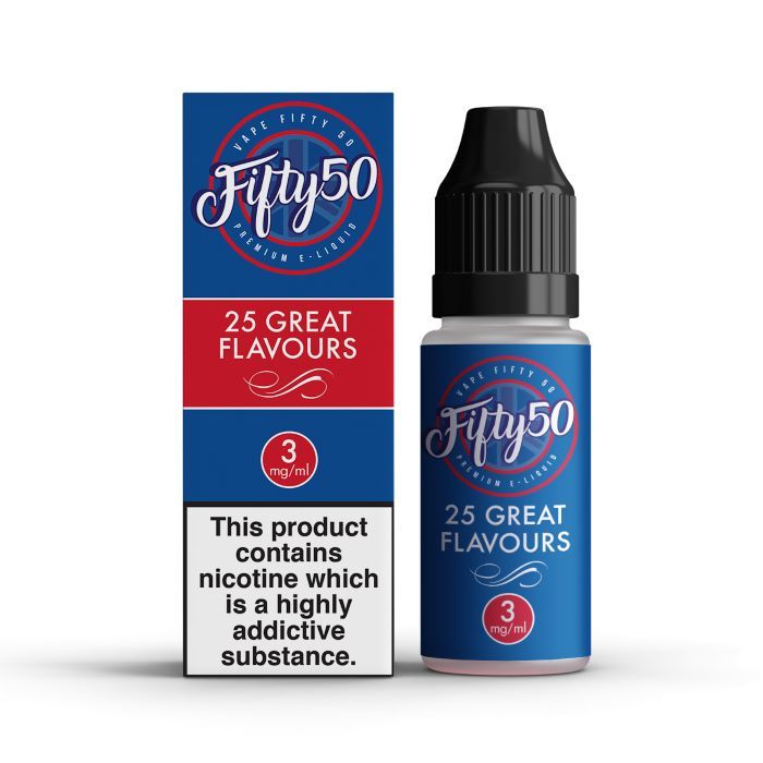 Buy Mothers Milk  Fifty 50 from AED15 with Delivery | AEVape Dubai Store