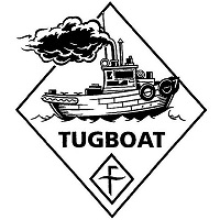 Tugboat